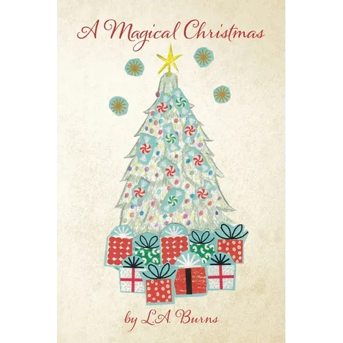 A Magical Christmas - Paperback