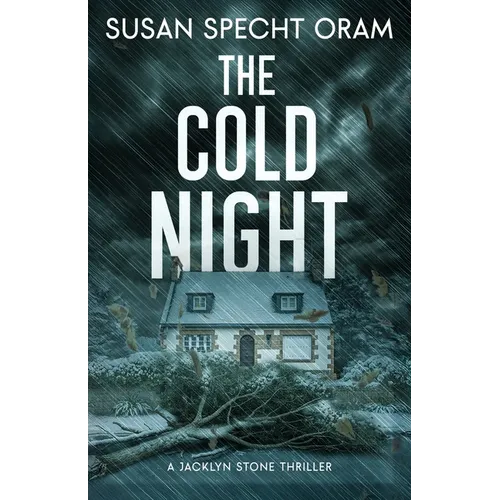 The Cold Night: A Jacklyn Stone Thriller - Paperback