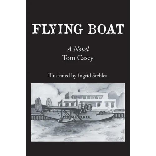 Flying Boat - Paperback