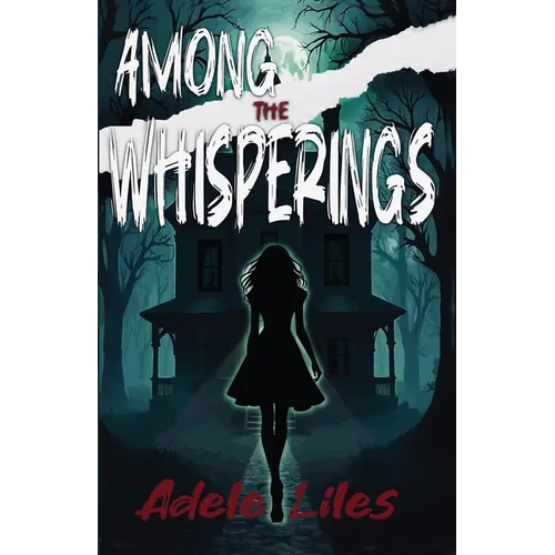 Among the Whisperings - Paperback