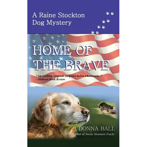Home of the Brave - Paperback