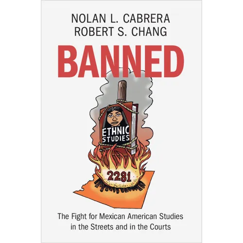 Banned - Paperback
