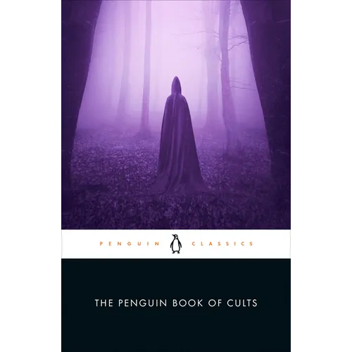 The Penguin Book of Cults - Paperback