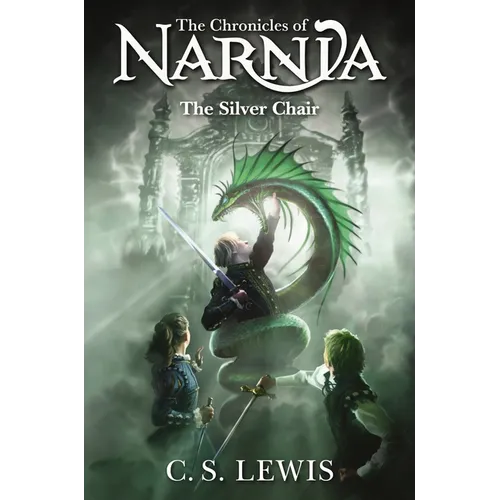 The Silver Chair - Hardcover