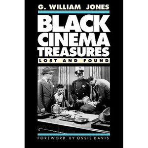 Black Cinema Treasures - Paperback