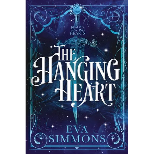 The Hanging Heart - Paperback