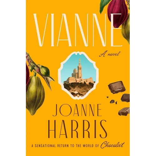 Vianne - Hardcover