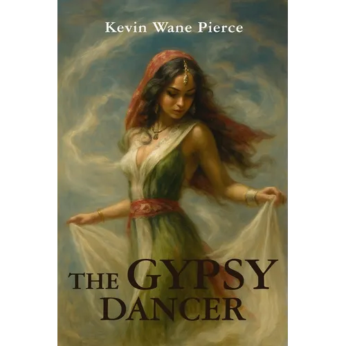 The Gypsy Dancer - Paperback