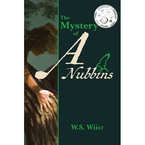 The Mystery of A Nubbins - Paperback