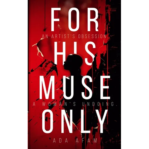 For His Muse Only - Paperback