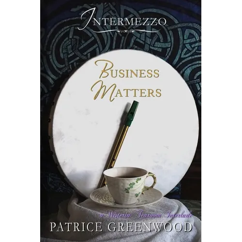 Intermezzo - Business Matters - Paperback