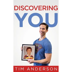 Discovering You - Hardcover