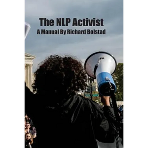 The NLP Activist - Paperback