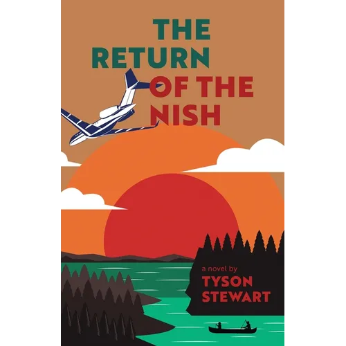 The Return of the Nish - Paperback