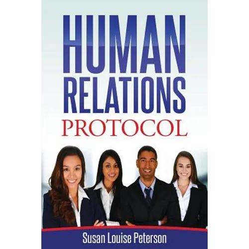 Human Relations Protocol - Paperback