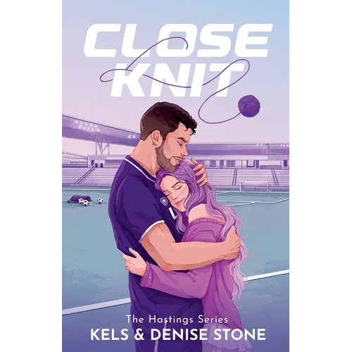Close Knit - Paperback