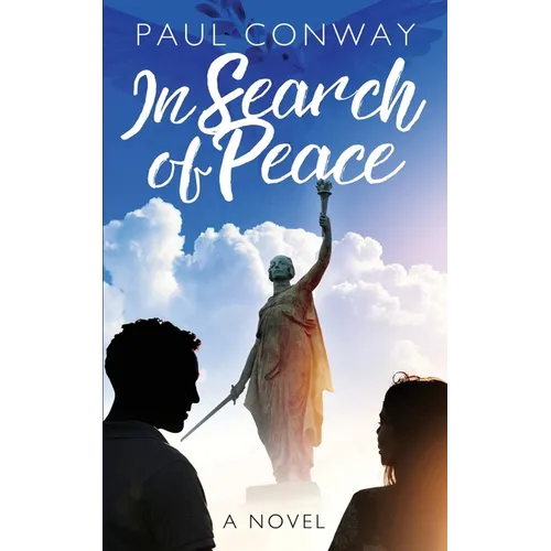 In Search of Peace - Paperback