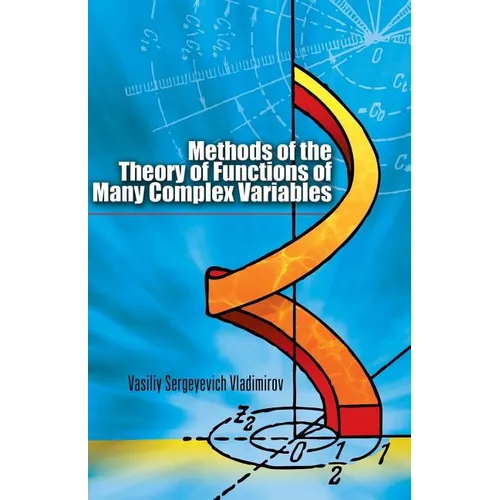 Methods of the Theory of Functions of Many Complex Variables - Paperback