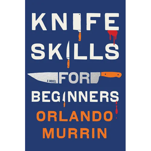Knife Skills for Beginners - Paperback
