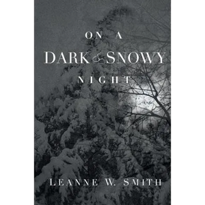 On a Dark & Snowy Night - Paperback