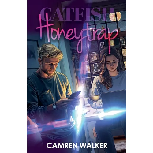 Catfish Honeytrap - Paperback