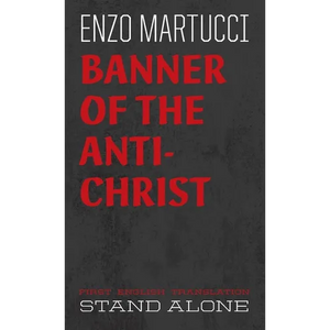 Banner of the Antichrist - Paperback