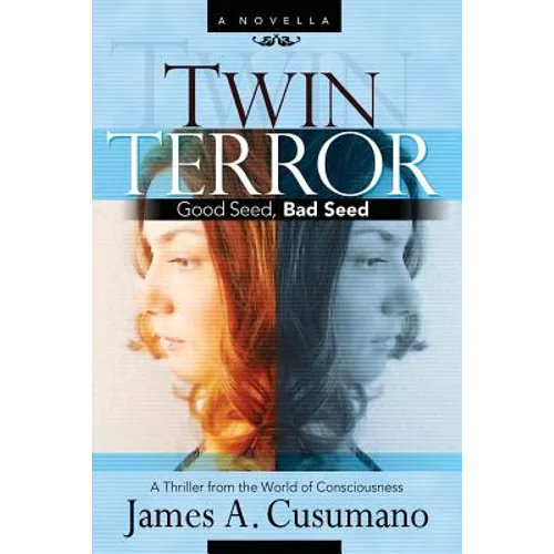 Twin Terror - Paperback