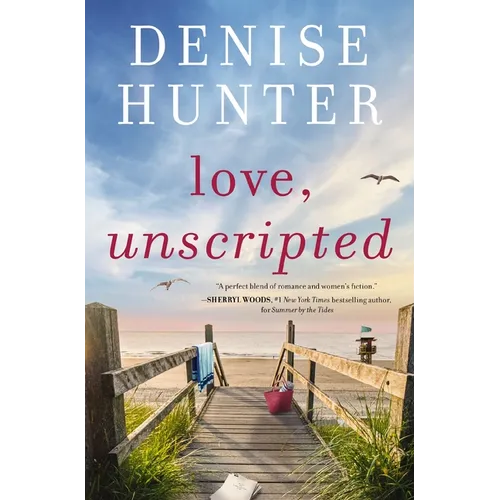 Love, Unscripted: A Charming, Low-Spice, Fake-Dating Romance - Paperback