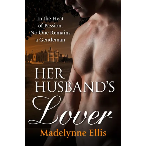 Her Husband's Lover - Paperback