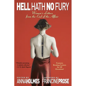 Hell Hath No Fury: Women's Letters from the End of the Affair - Paperback