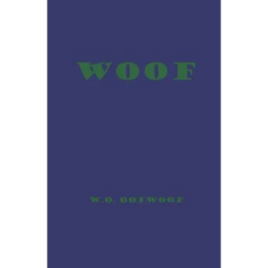 Woof - Paperback