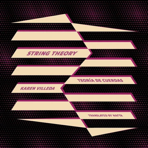String Theory / Teoría de Cuerdas - Paperback