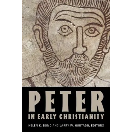 Peter in Early Christianity - Paperback