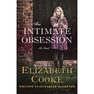 An Intimate Obsession - Paperback
