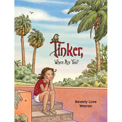 Tinker, Where Are You? - Hardcover