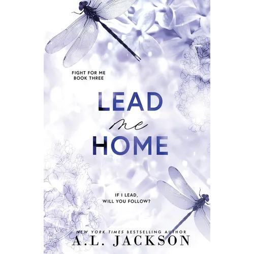 Lead Me Home (Alternate Paperback) - Paperback