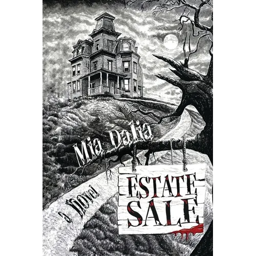 Estate Sale - Paperback