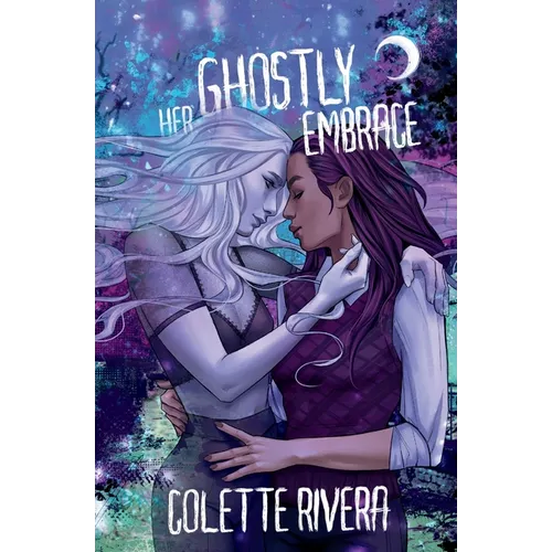 Her Ghostly Embrace - Paperback