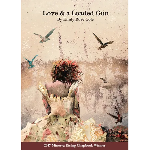 Love & a Loaded Gun - Paperback
