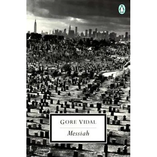 The Messiah - Paperback
