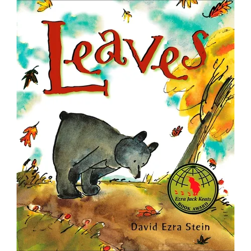 Leaves - Hardcover