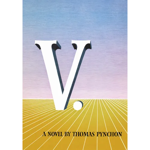 V. - Hardcover