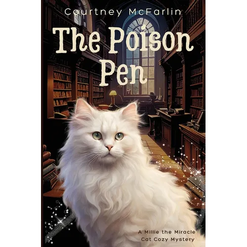 The Poison Pen - Paperback