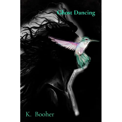 Ghost Dancing - Paperback
