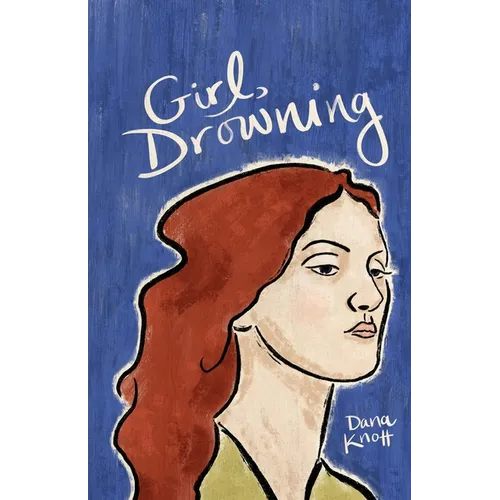 Girl, Drowning - Paperback