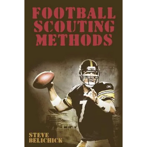 Football Scouting Methods - Paperback