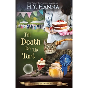 Till Death Do Us Tart - Paperback