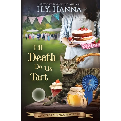 Till Death Do Us Tart - Paperback