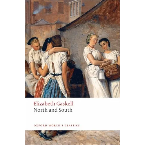 North and South - Paperback