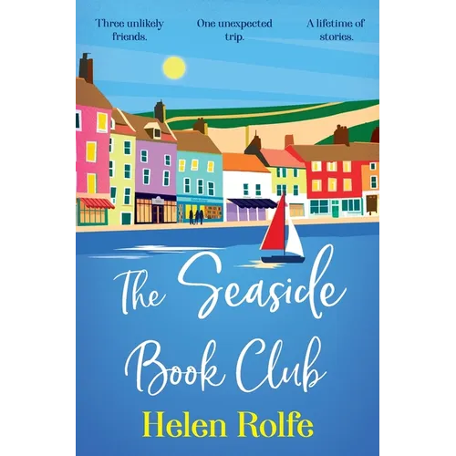 The Seaside Book Club - Paperback